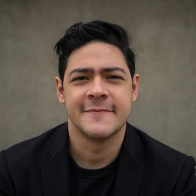 Vincent Munguia - Founder & CEO